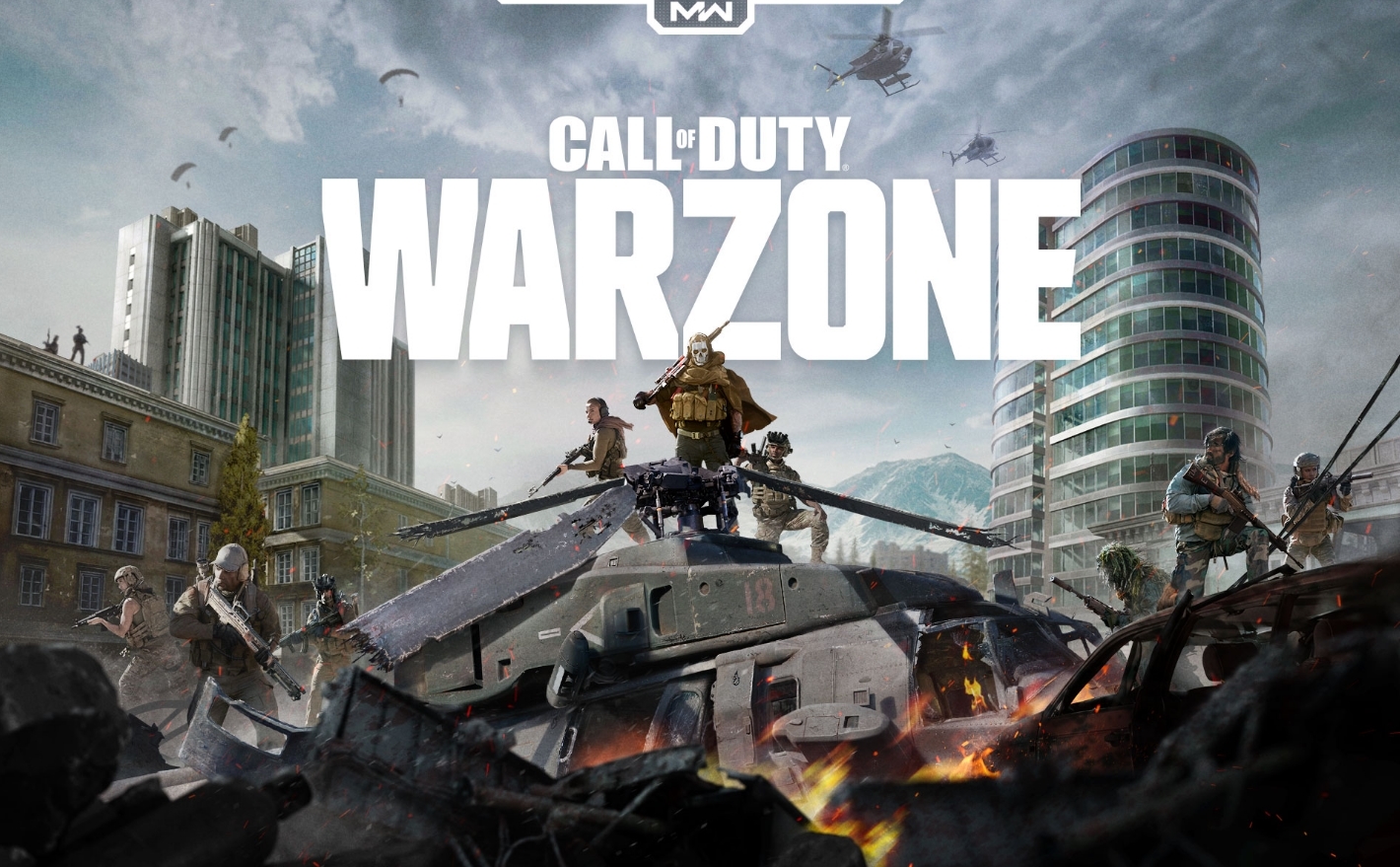 best warzone settings : call of duty