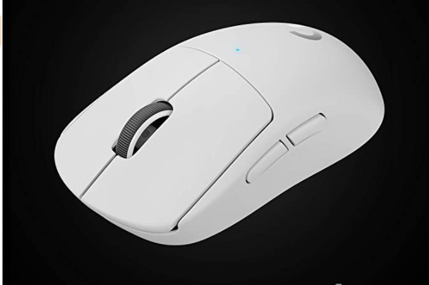 Imperialhal apex settings: Mouse
