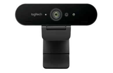 Logitech BRIO Ultra HD