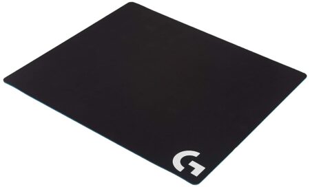 Logitech G640 Mousepad - Albralelie Apex Settings