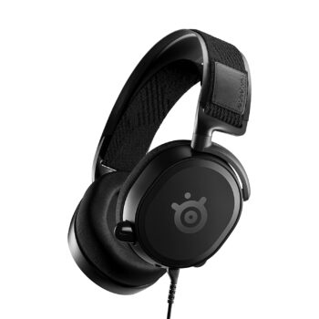 steelseries arctic Prime Headset