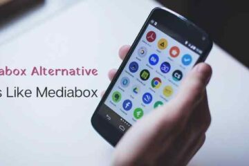 Mediabox Alternative