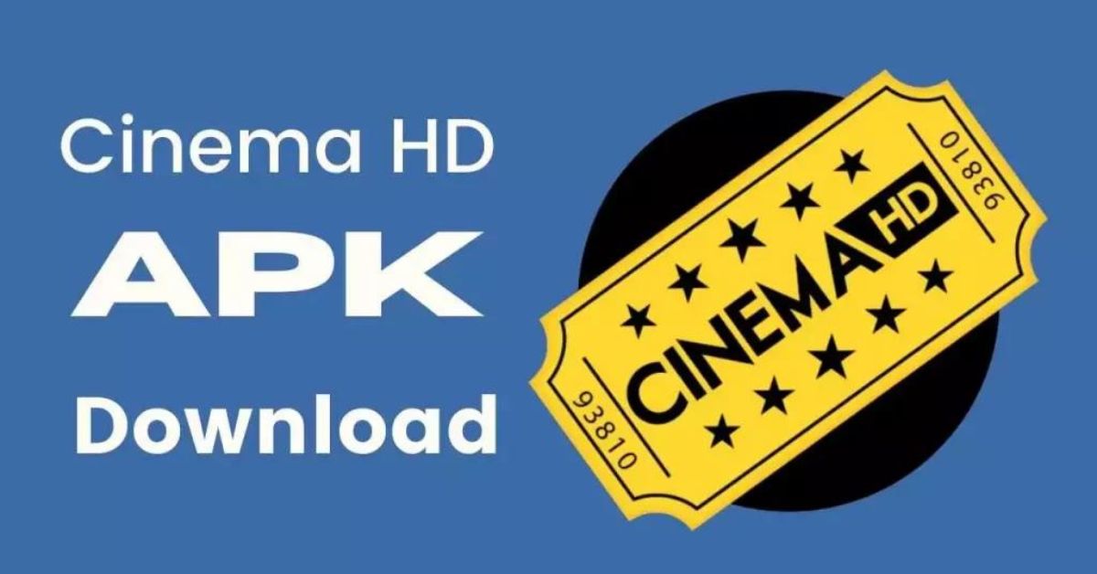 HD Cinema APK 2018