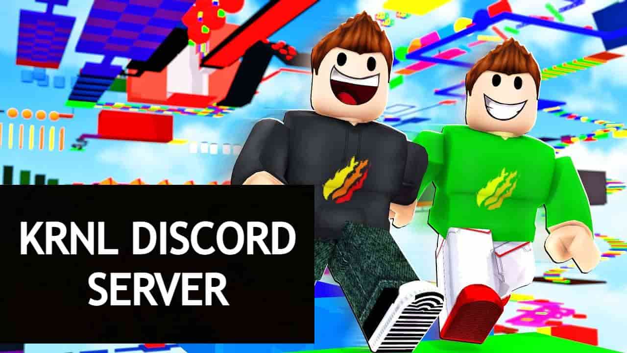 All About KRNL Discord Server | How to Join? (Full Guide)